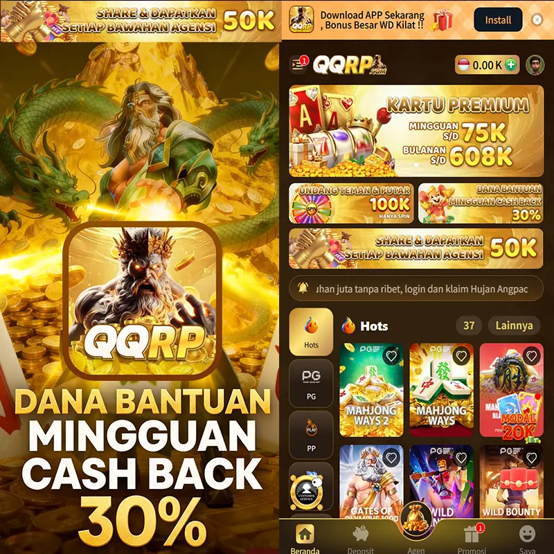 qqrp APK