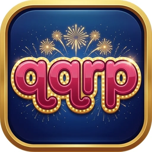 qqrp Logo - Resmi