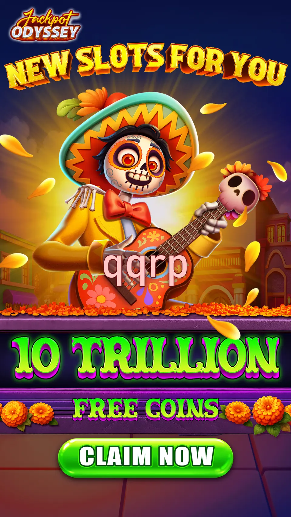 qqrp Tangkapan Layar Resmi APK